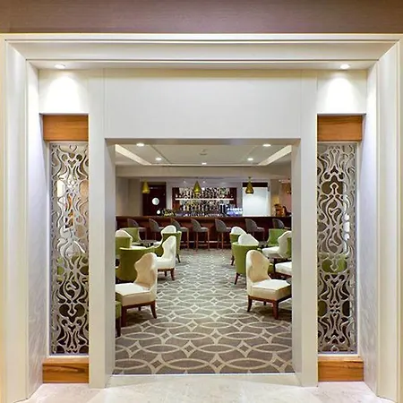 Grand Park Lara Otel Antalya
