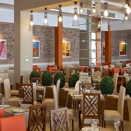 Grand Park Lara Otel Antalya