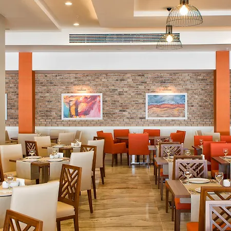Grand Park Lara Otel Antalya