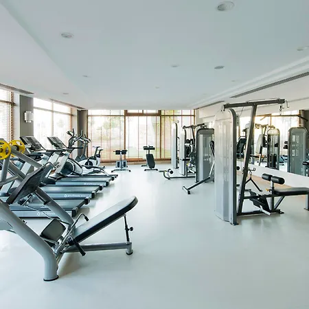 Grand Park Lara Otel 4*