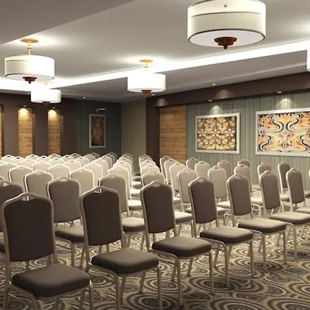 Otel Grand Park Lara