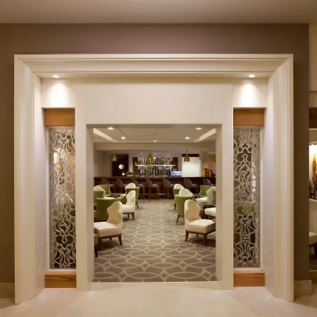 Grand Park Lara Otel Antalya