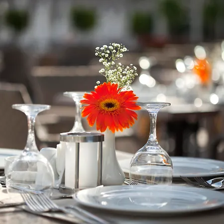 Otel Grand Park Lara Antalya