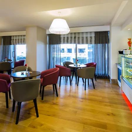 Grand Park Lara Otel Antalya