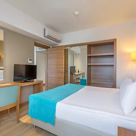Grand Park Lara Otel Antalya