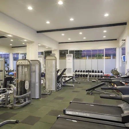 Hotel Grand Park Lara