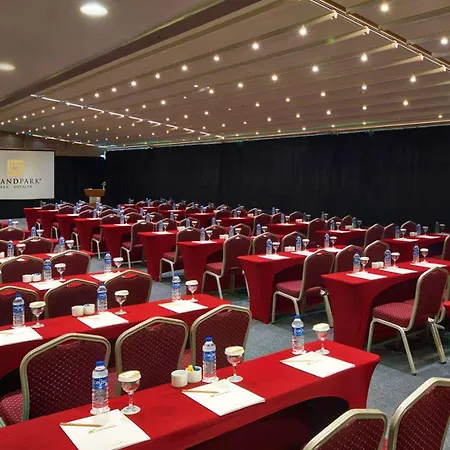 Grand Park Lara 4* Antalya