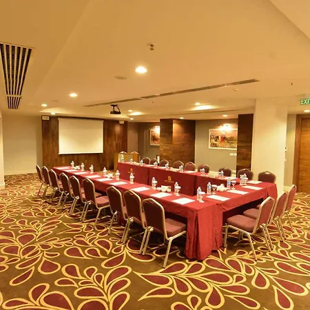 Grand Park Lara Hotel