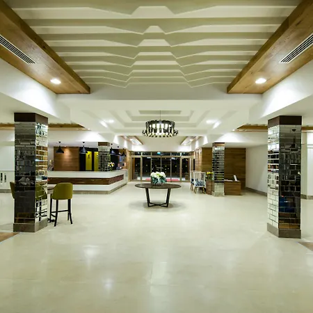 Grand Park Lara Hotel Antalya