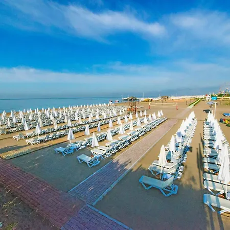 Grand Park Lara Antalya