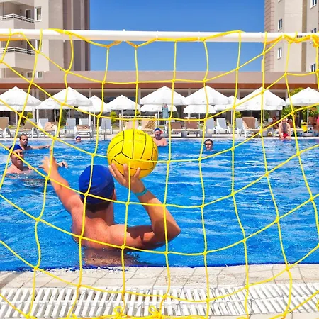 Hotel Grand Park Lara Antalya