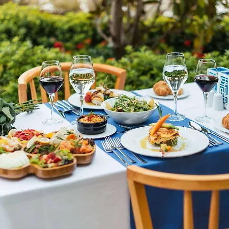 Grand Park Lara 4* Αττάλεια